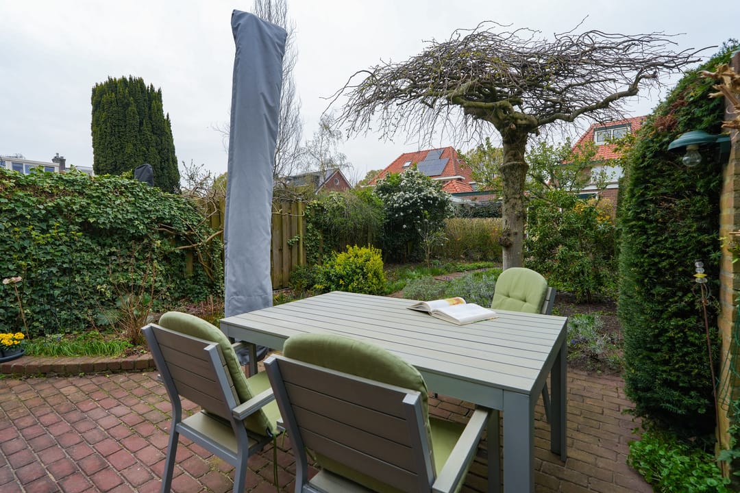 Photo 37 of Antiloopstraat 100