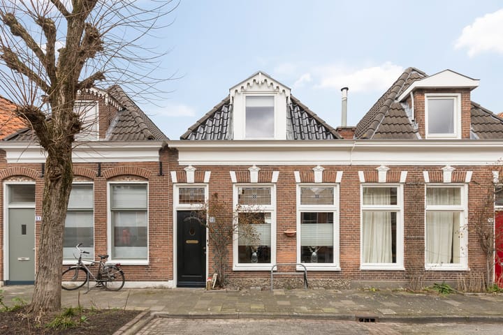 Foto 4 van Selwerderdwarsstraat 19