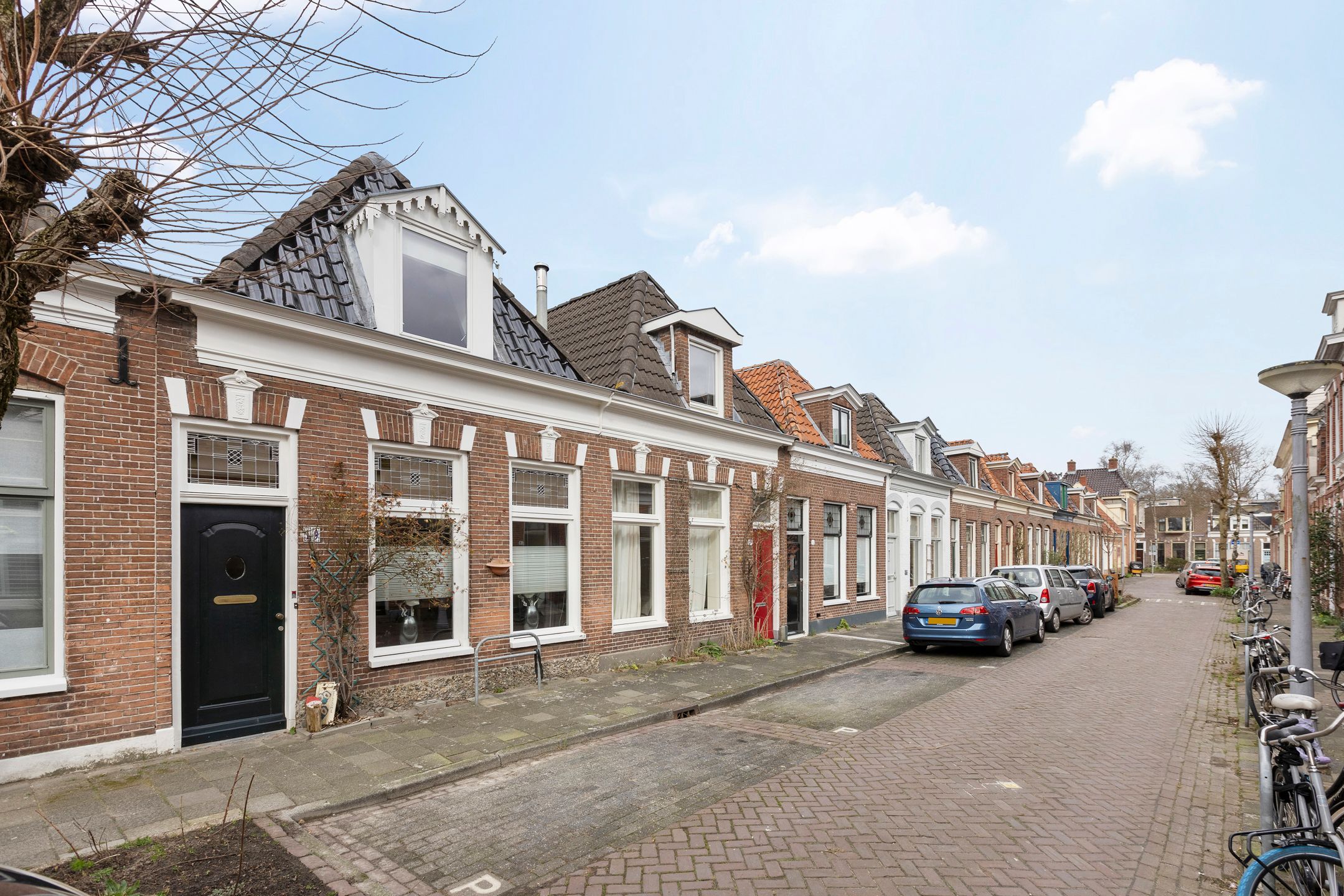 Foto 30 van Selwerderdwarsstraat 19