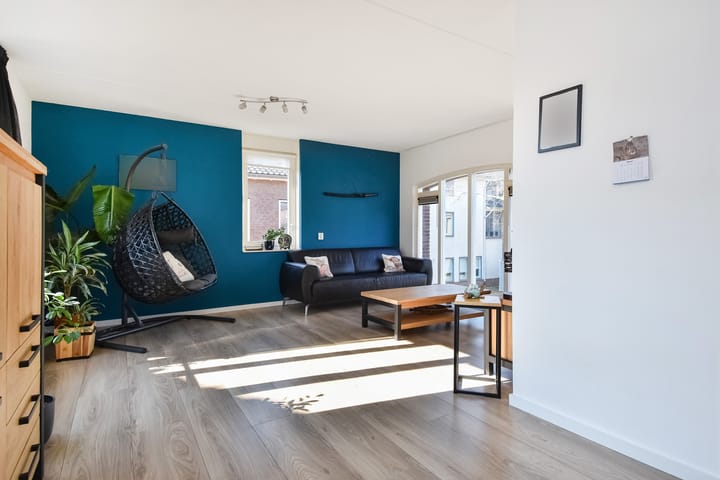 Foto 3 van Neogotiekhof 7