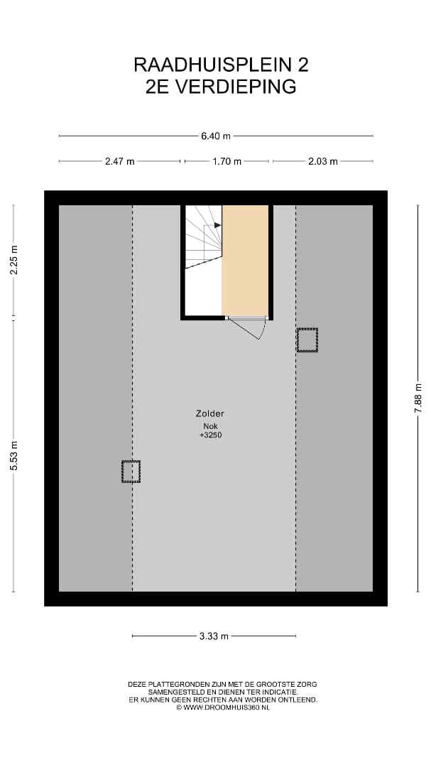 Foto 44 van Raadhuisplein 2