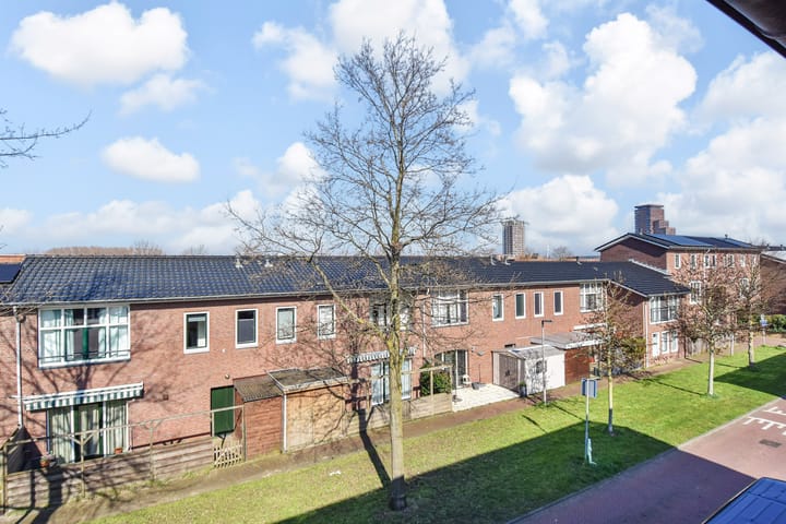 Foto 4 van Neogotiekhof 7