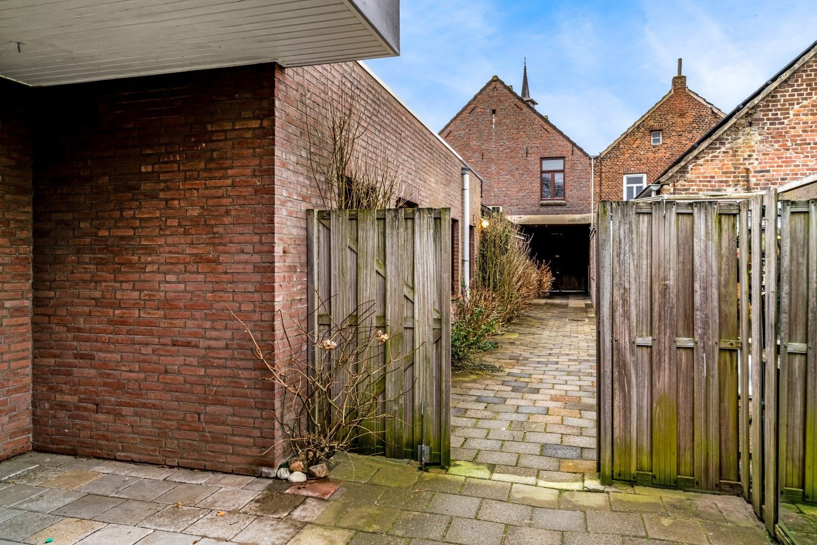 Foto 36 van Raadhuisplein 2