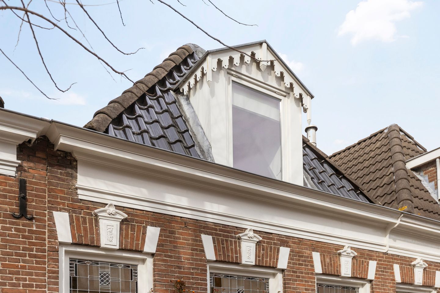 Foto 5 van Selwerderdwarsstraat 19