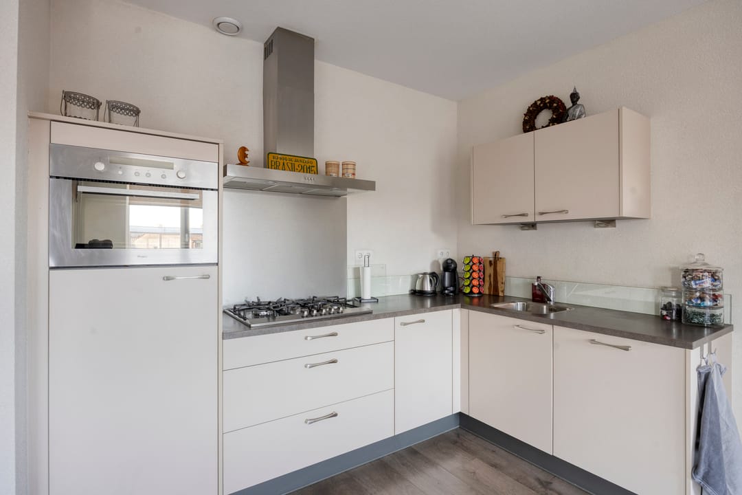 Foto 2 van Oranjewerf 98