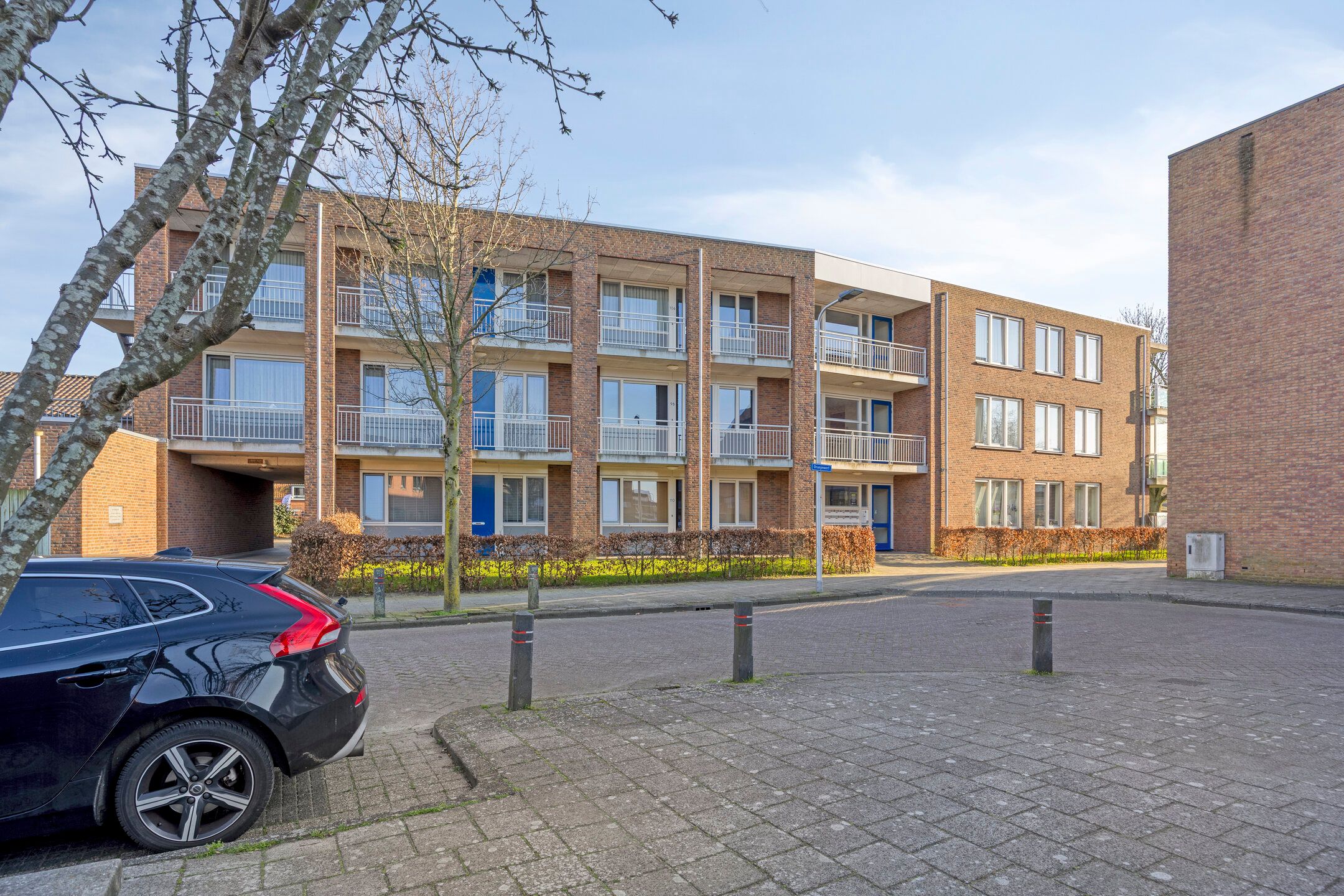 Foto 6 van Oranjewerf 98