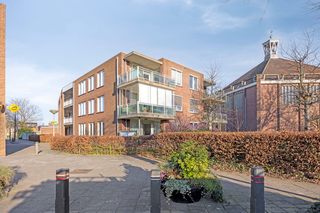 Foto 8 van Oranjewerf 98