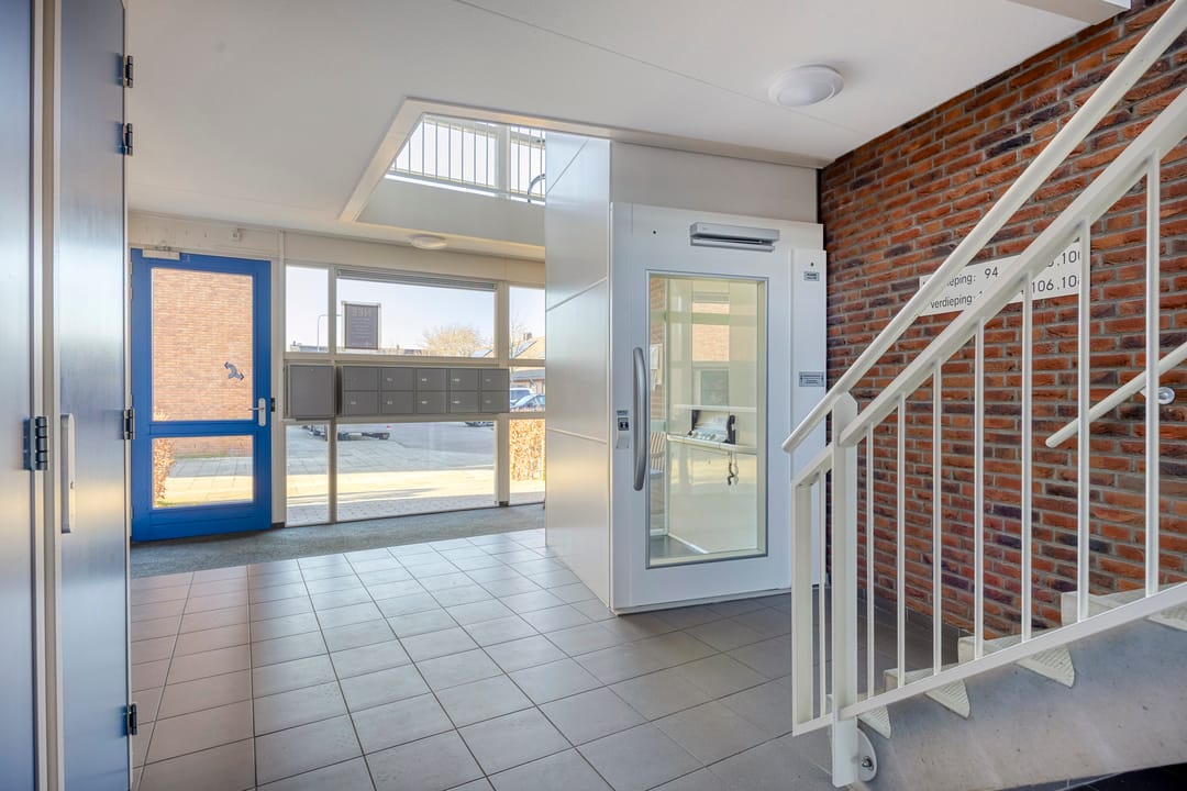 Foto 11 van Oranjewerf 98