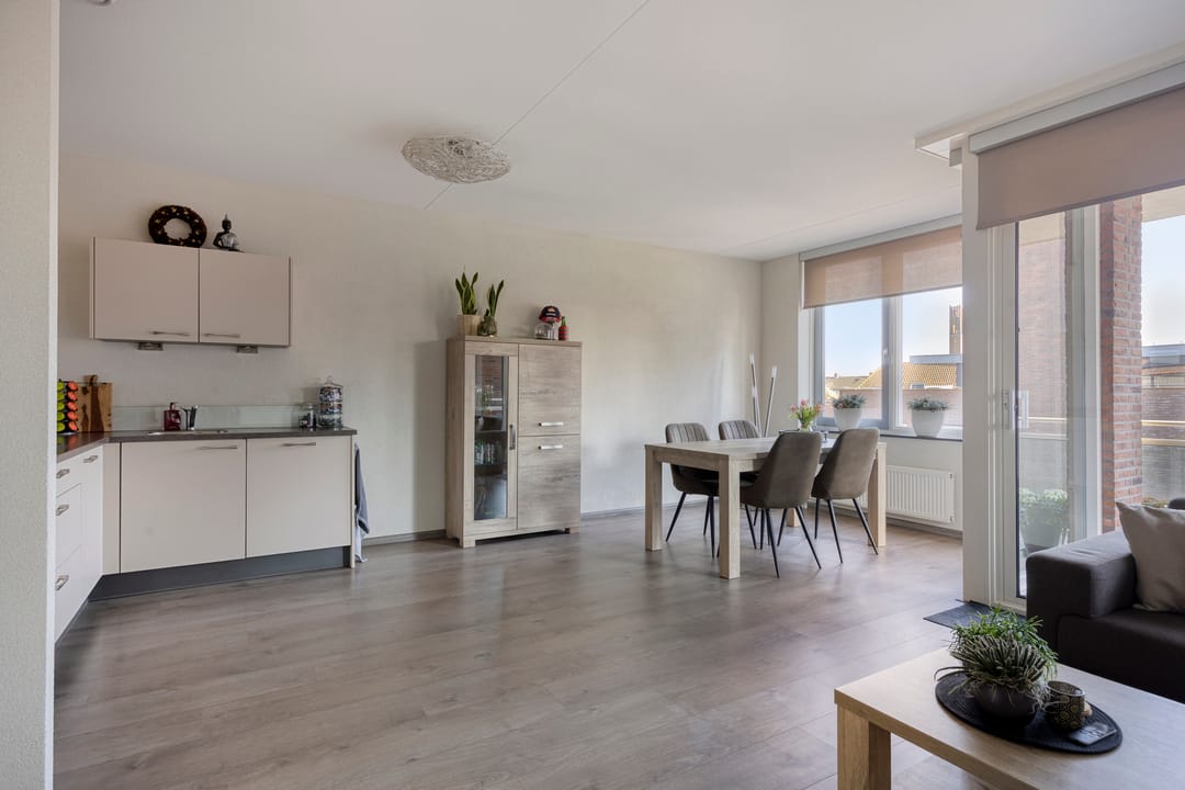 Foto 17 van Oranjewerf 98