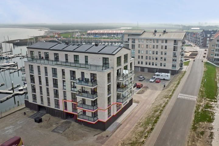 Photo 2 of Boulevard 34