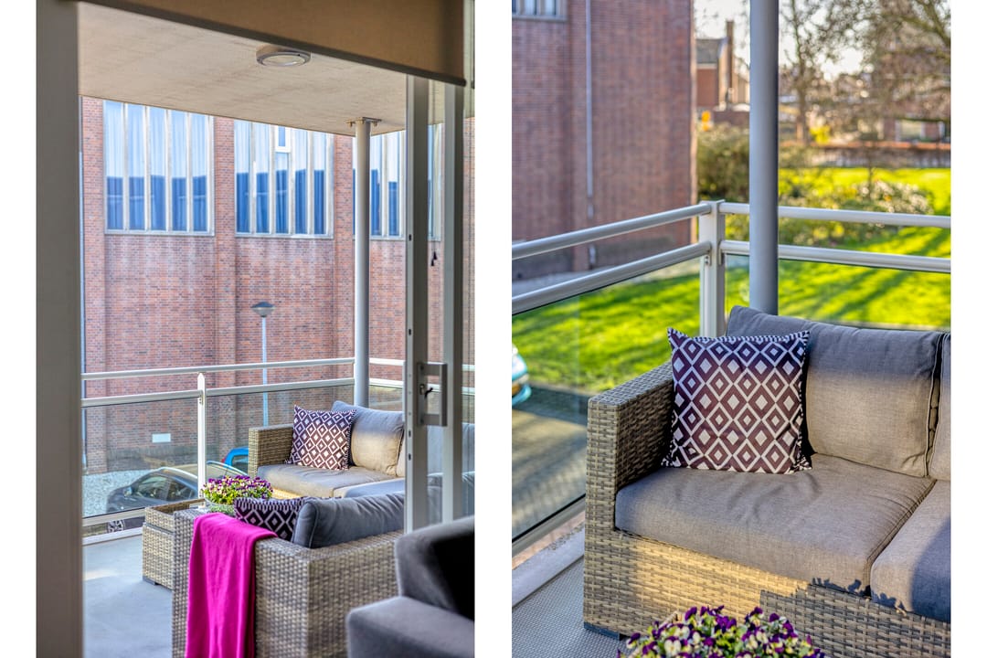 Foto 37 van Oranjewerf 98