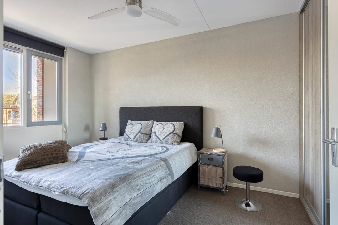 Foto 26 van Oranjewerf 98