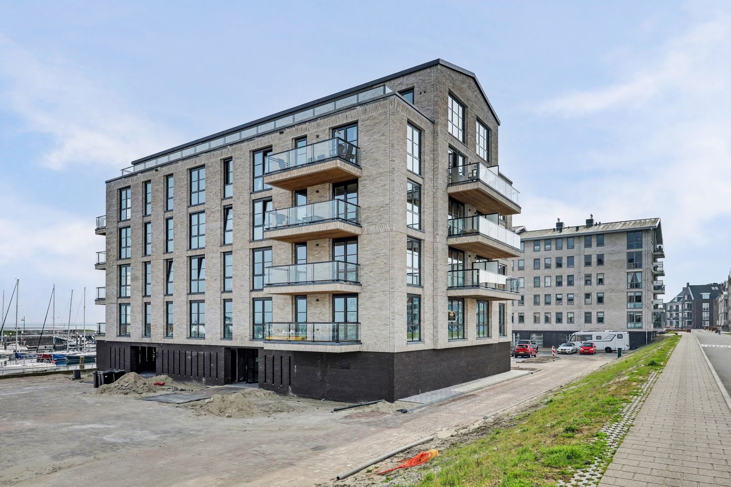 Foto 29 van Boulevard 34