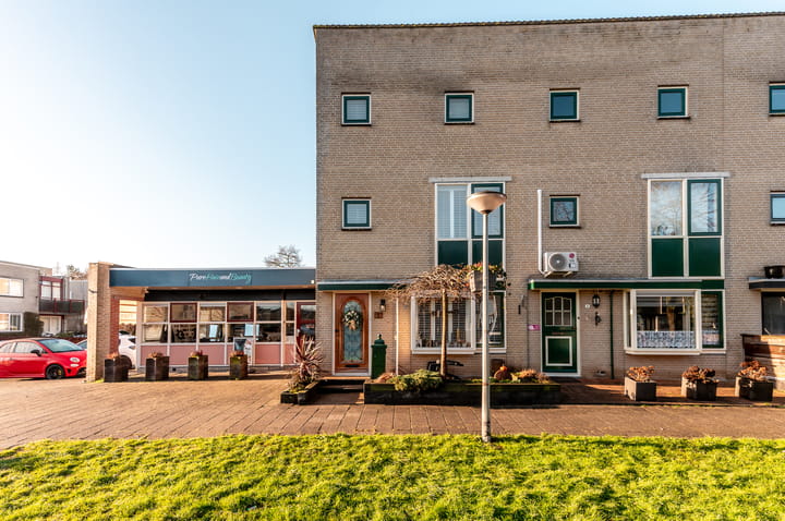 Photo 4 of Fugaplantsoen 7