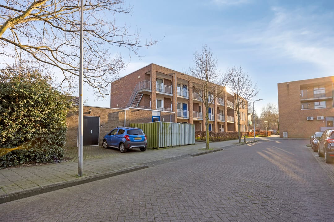 Foto 7 van Oranjewerf 98