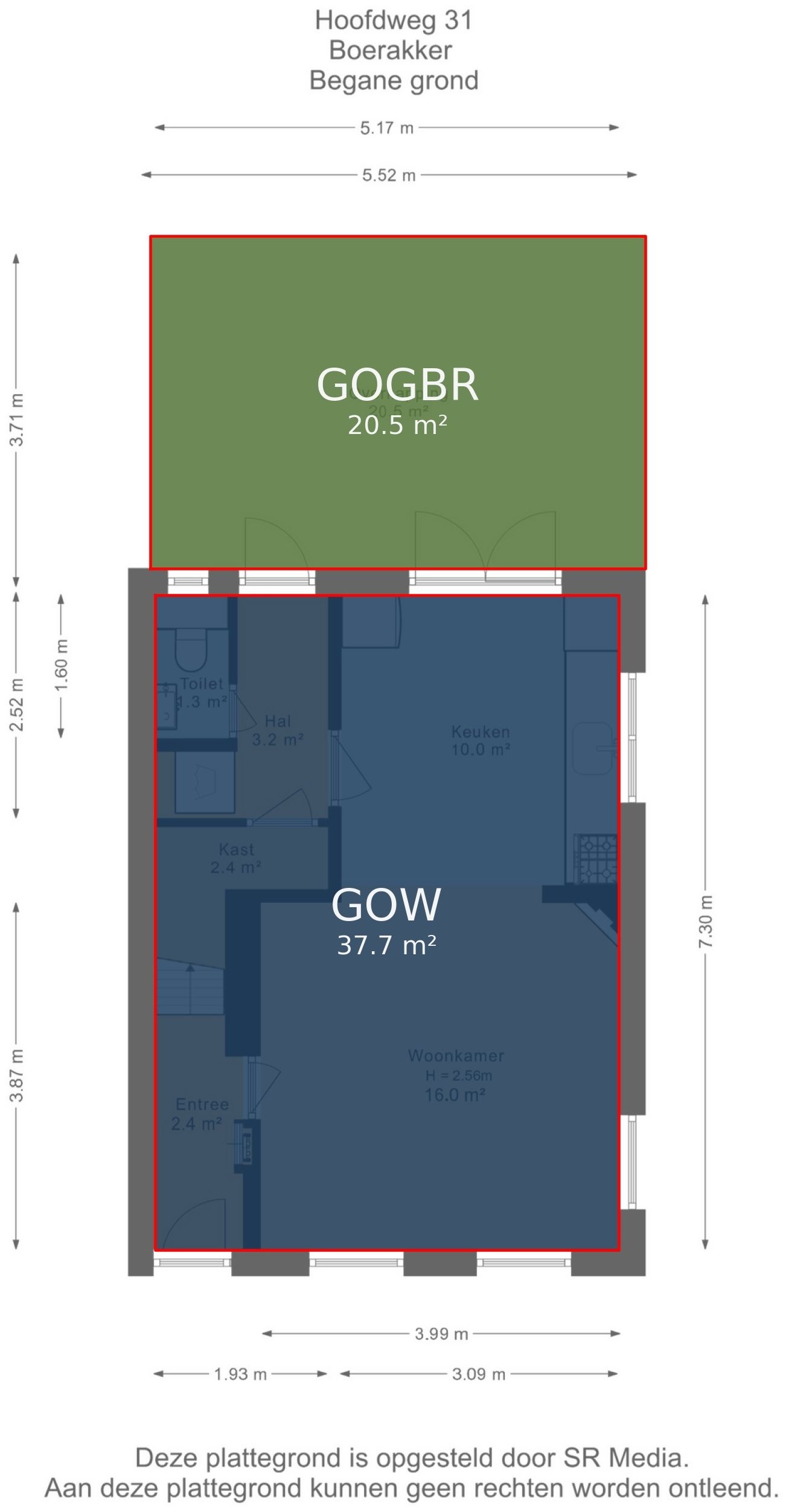 Photo 64 of Hoofdweg 31
