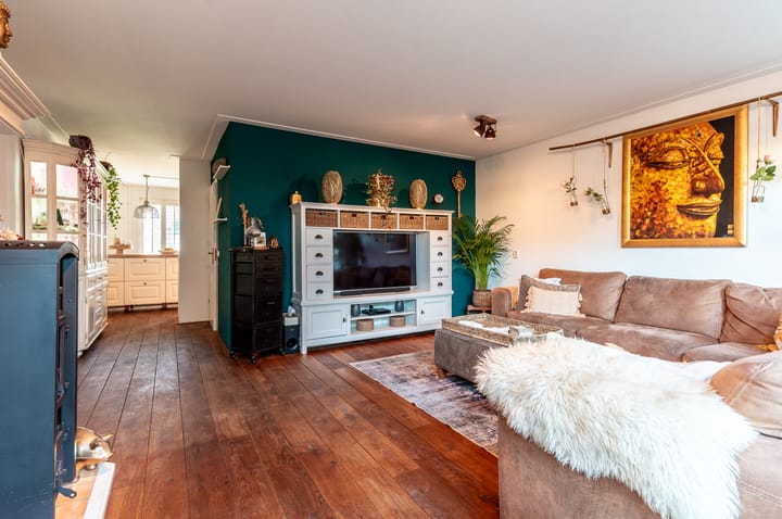 Photo 2 of Fugaplantsoen 7