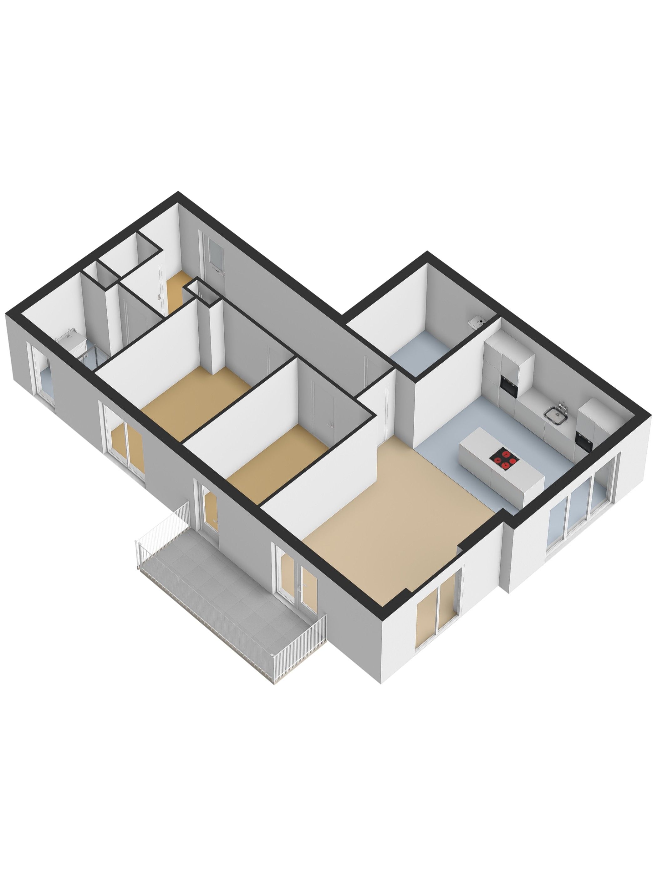 Foto 39 van Boulevard 34