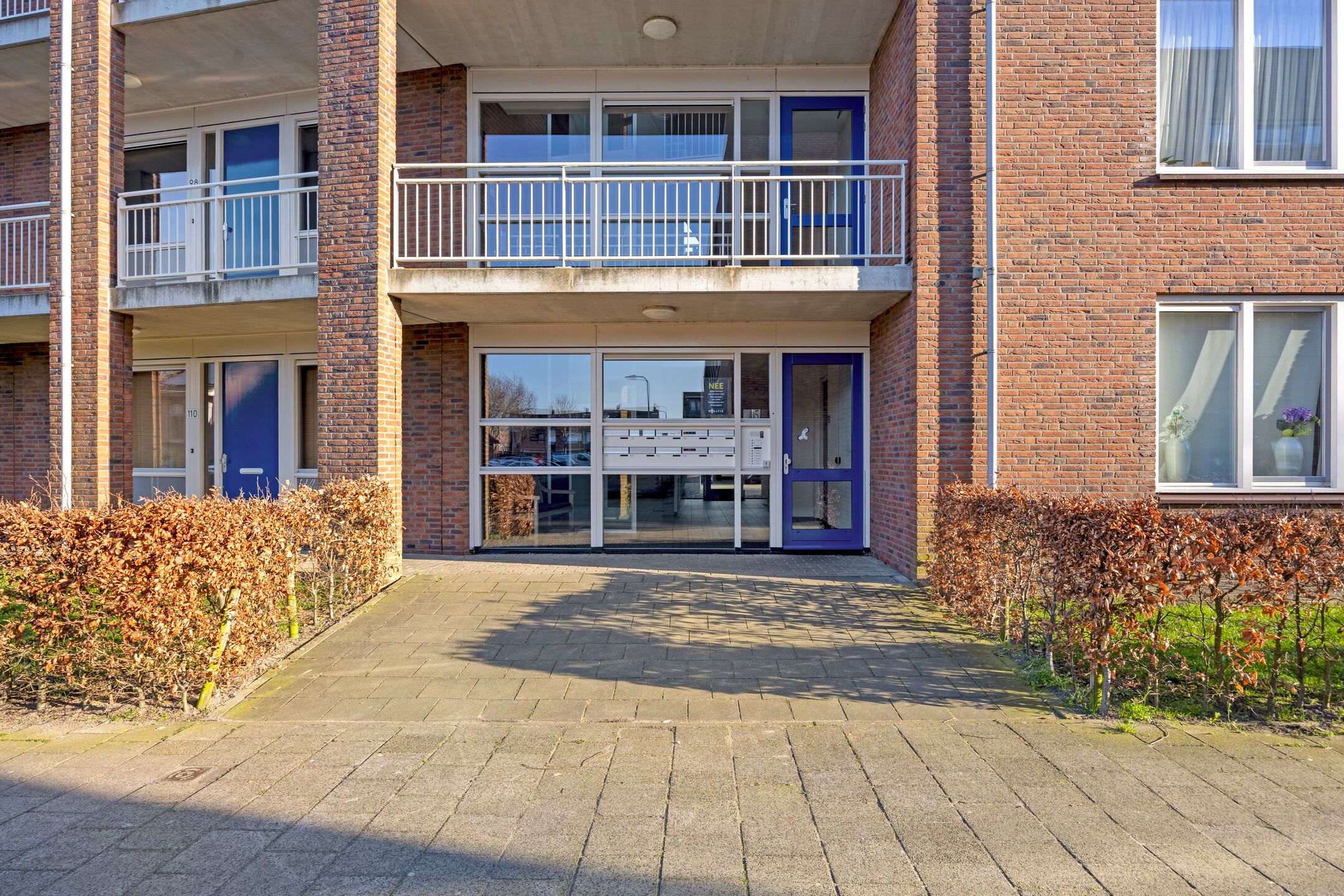 Foto 9 van Oranjewerf 98