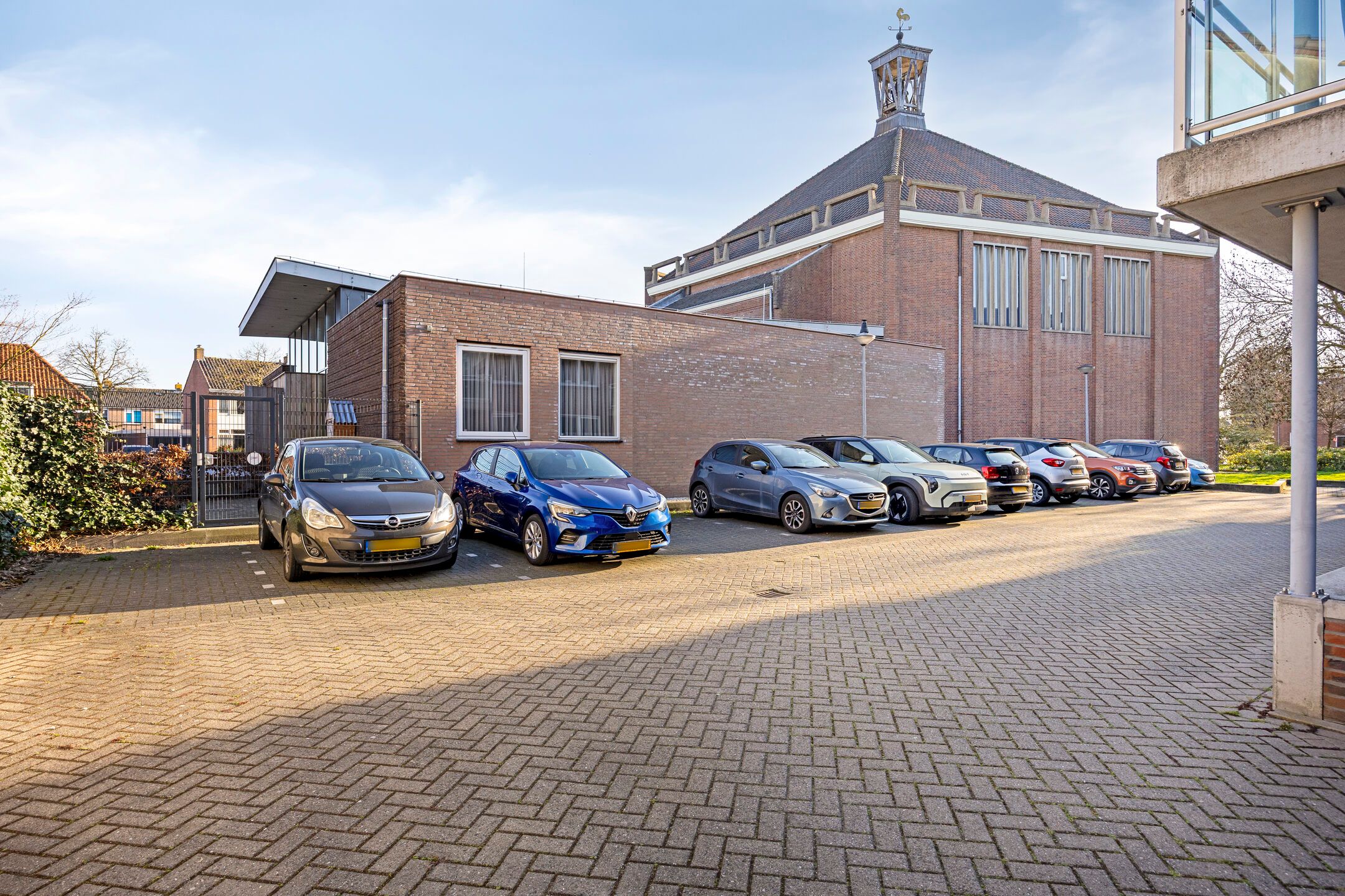 Foto 39 van Oranjewerf 98