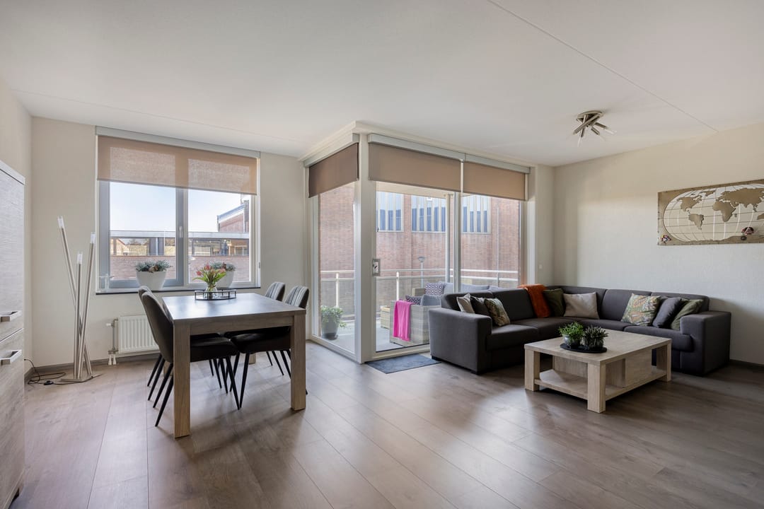 Foto 16 van Oranjewerf 98