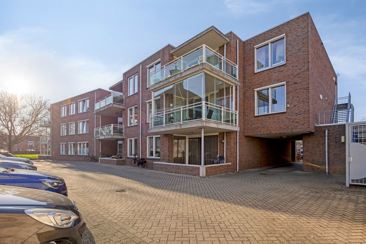 Foto 4 van Oranjewerf 98