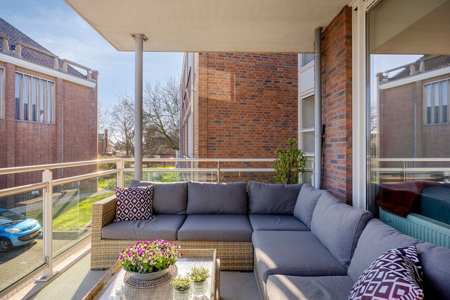 Foto 35 van Oranjewerf 98