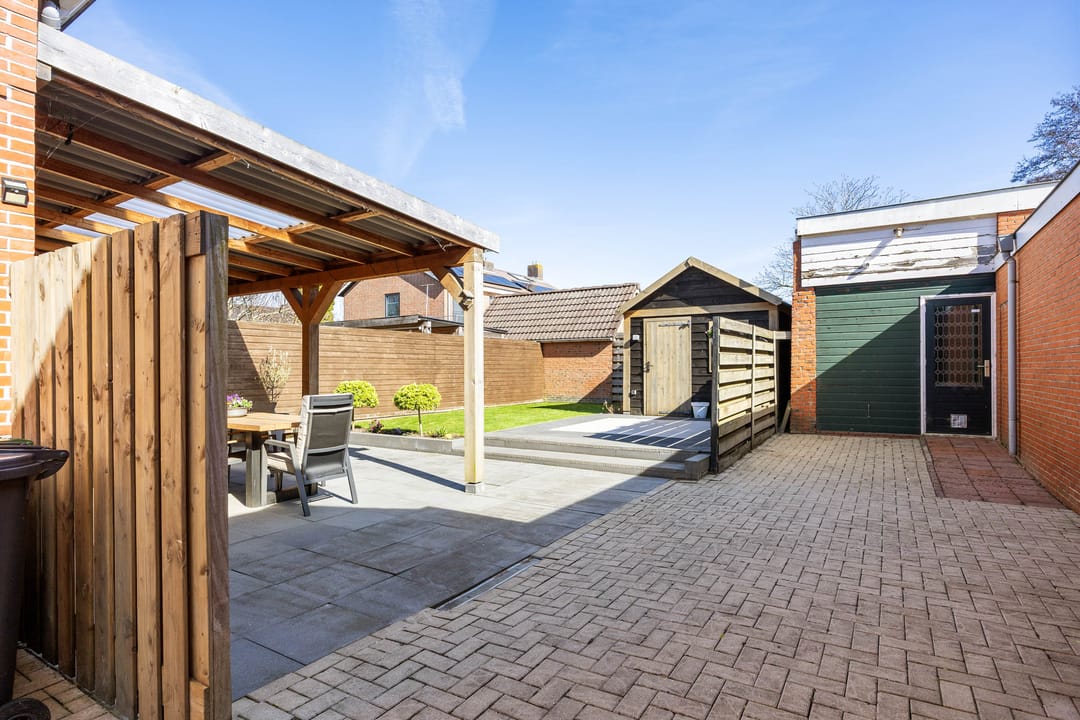 Photo 43 of Hoofdweg 31