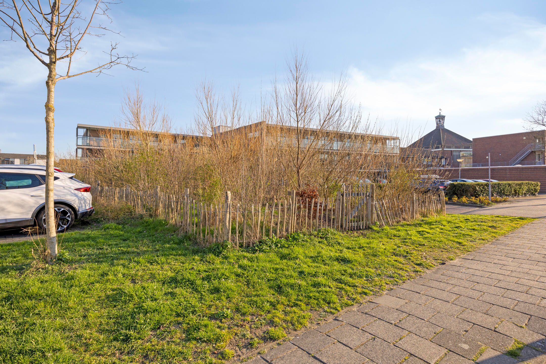 Foto 42 van Oranjewerf 98