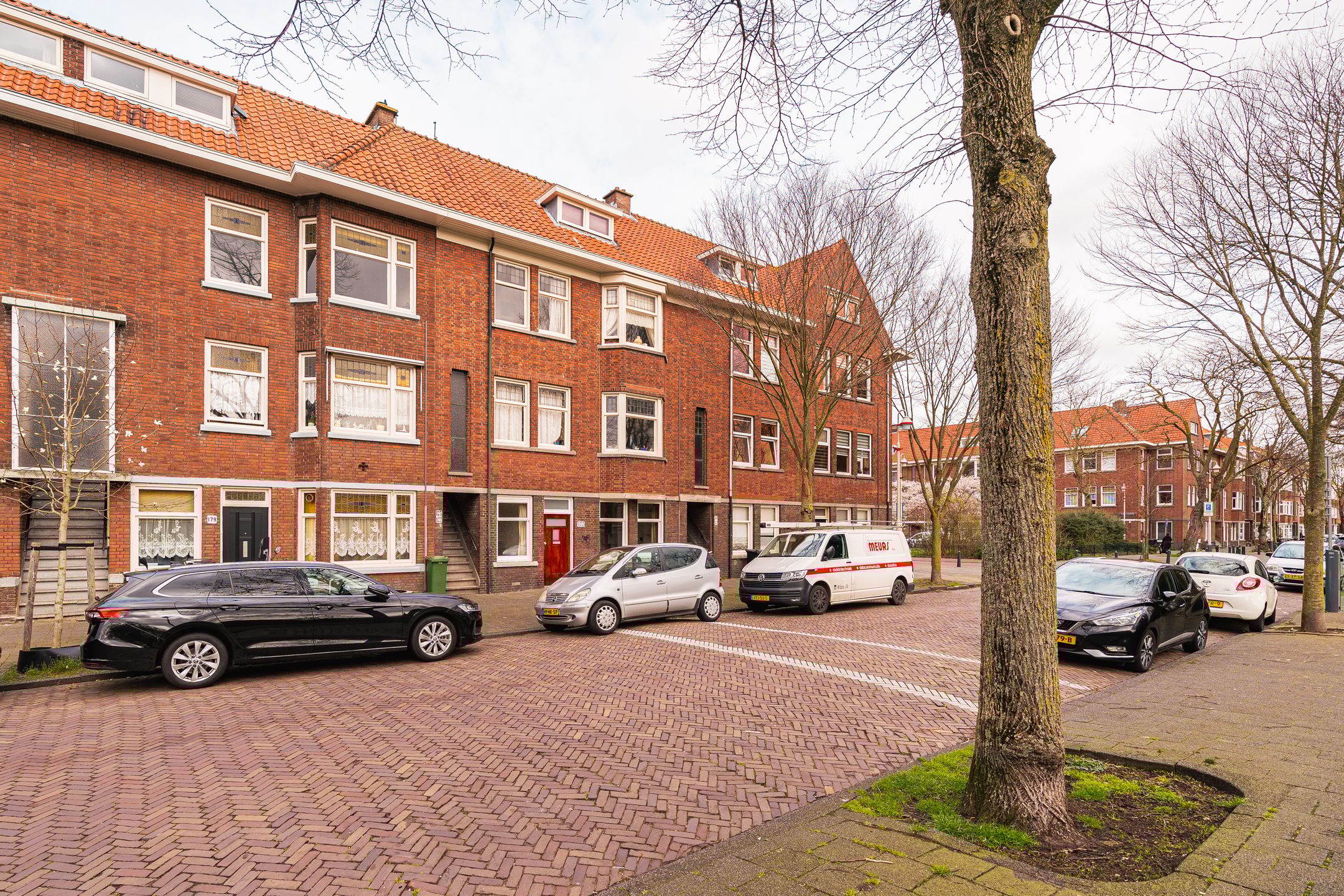 Paets van Troostwijkstraat 173 