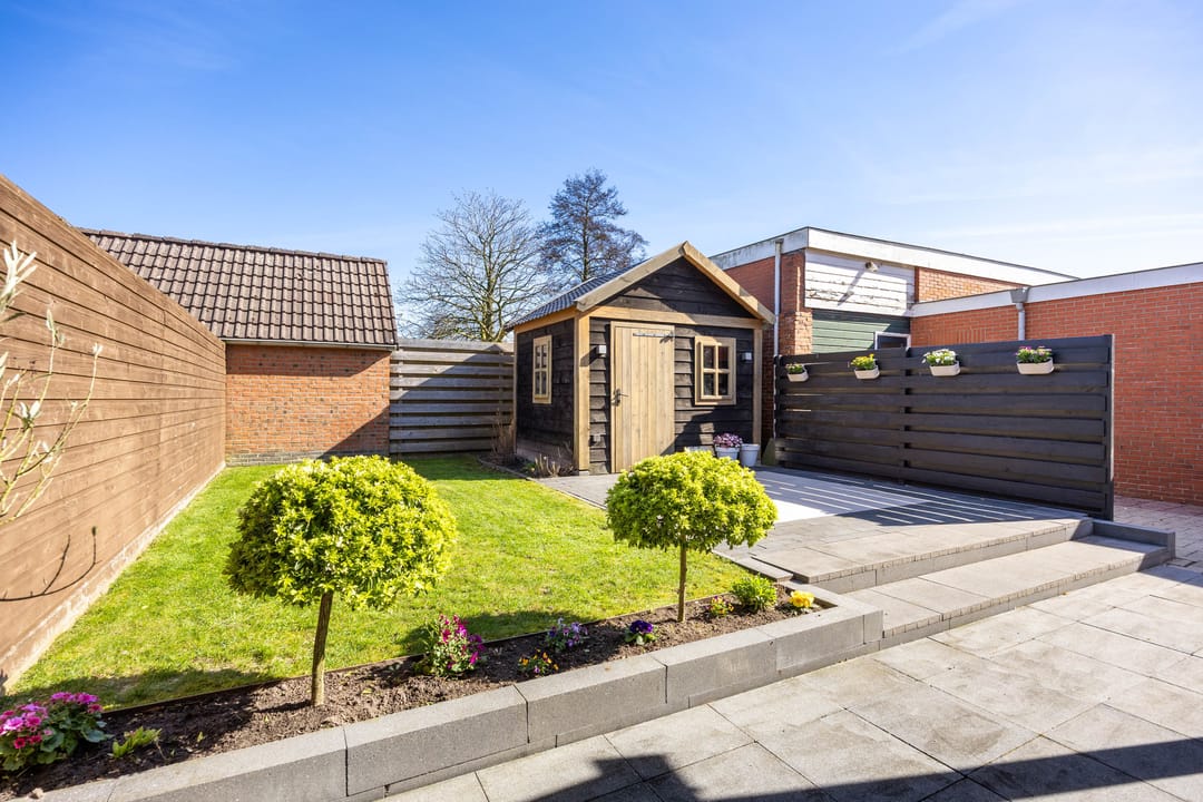 Photo 47 of Hoofdweg 31