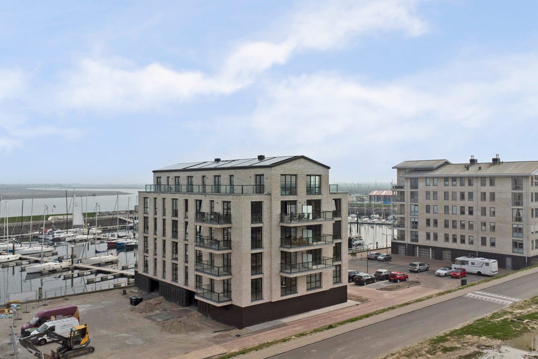 Foto 28 van Boulevard 34