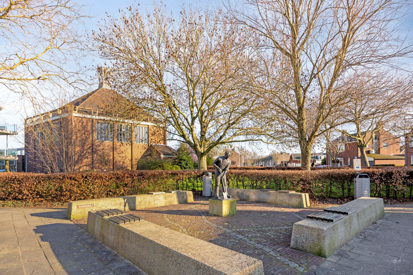 Foto 40 van Oranjewerf 98