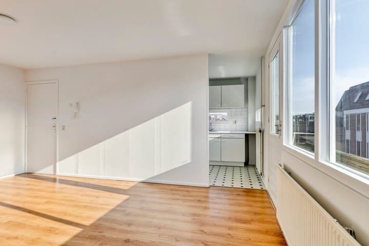 Foto 2 van Kleine Berg 76-C
