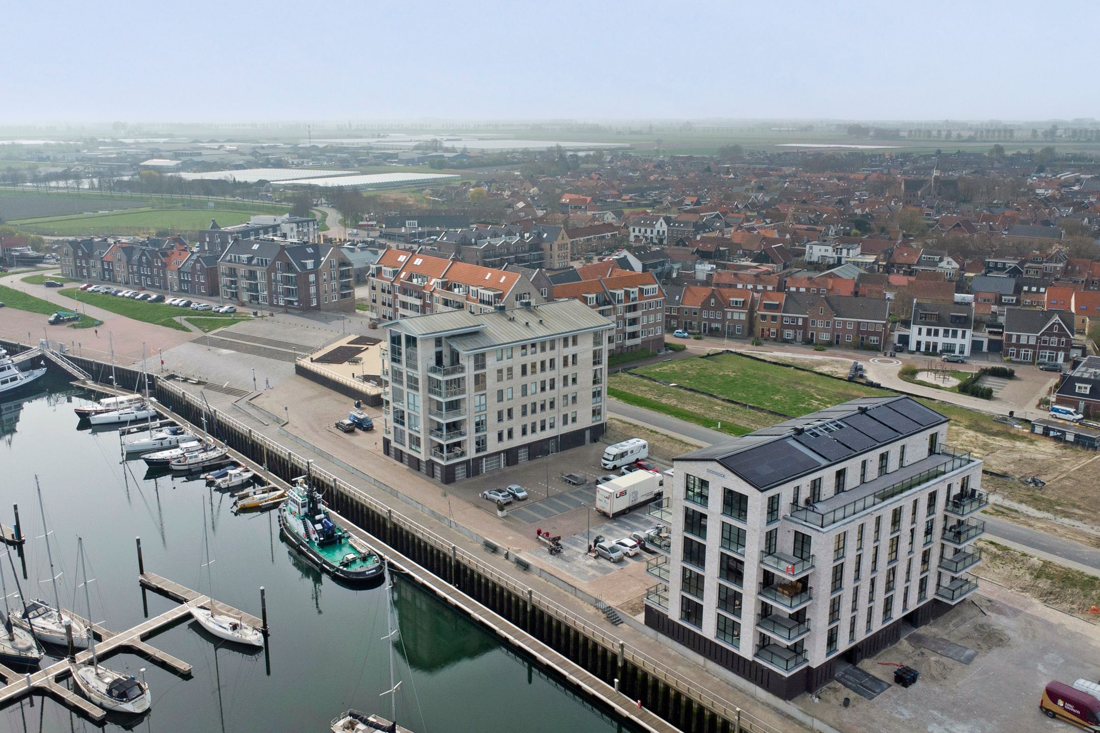 Foto 30 van Boulevard 34