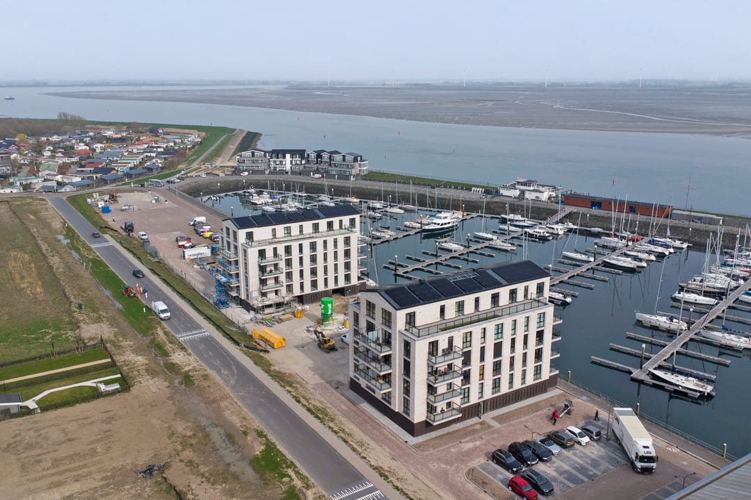 Foto 31 van Boulevard 34