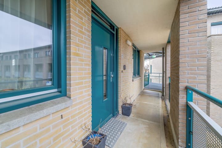 Photo 4 of Jan van Nassaupark 85