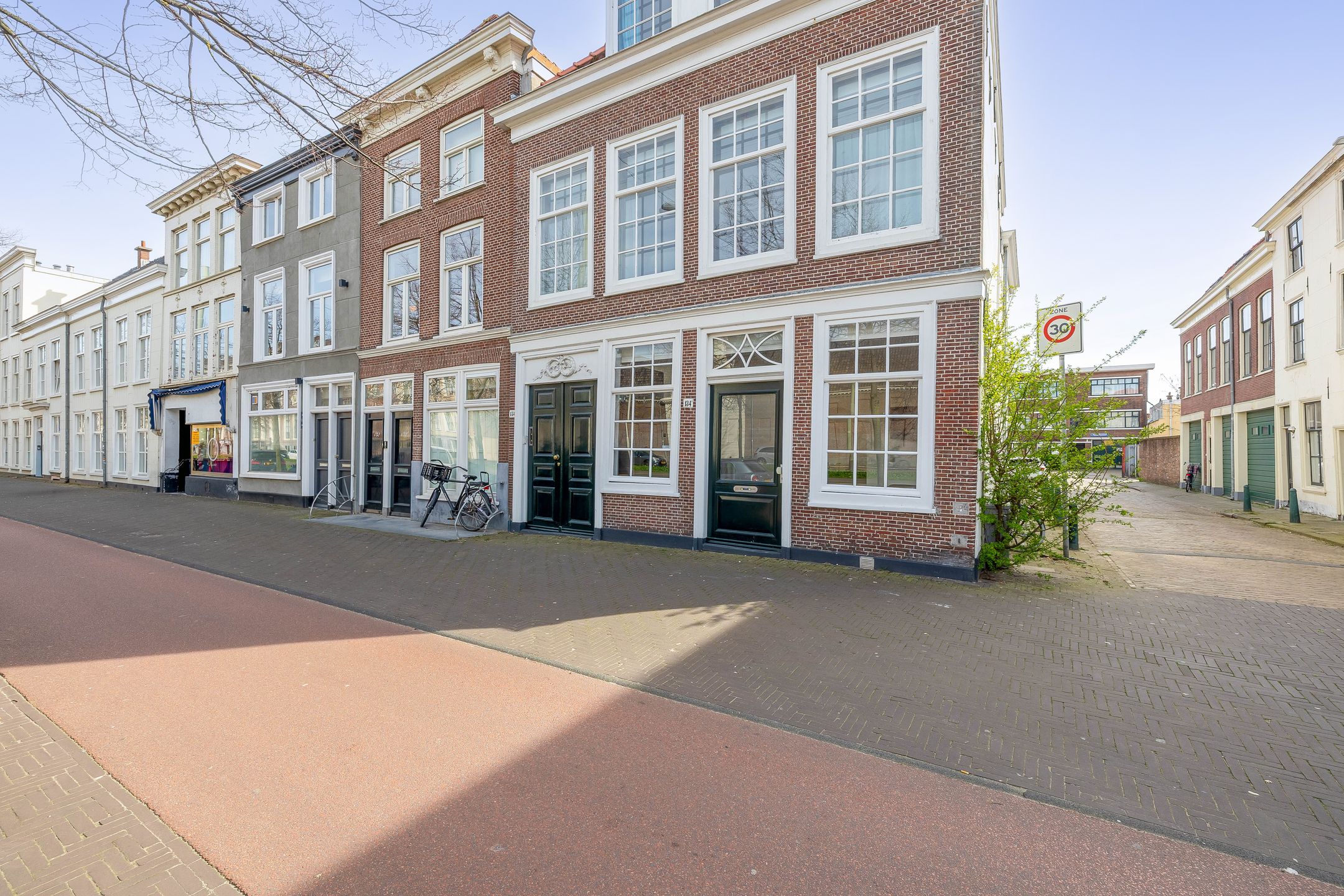Prinsegracht 134-A 134 A