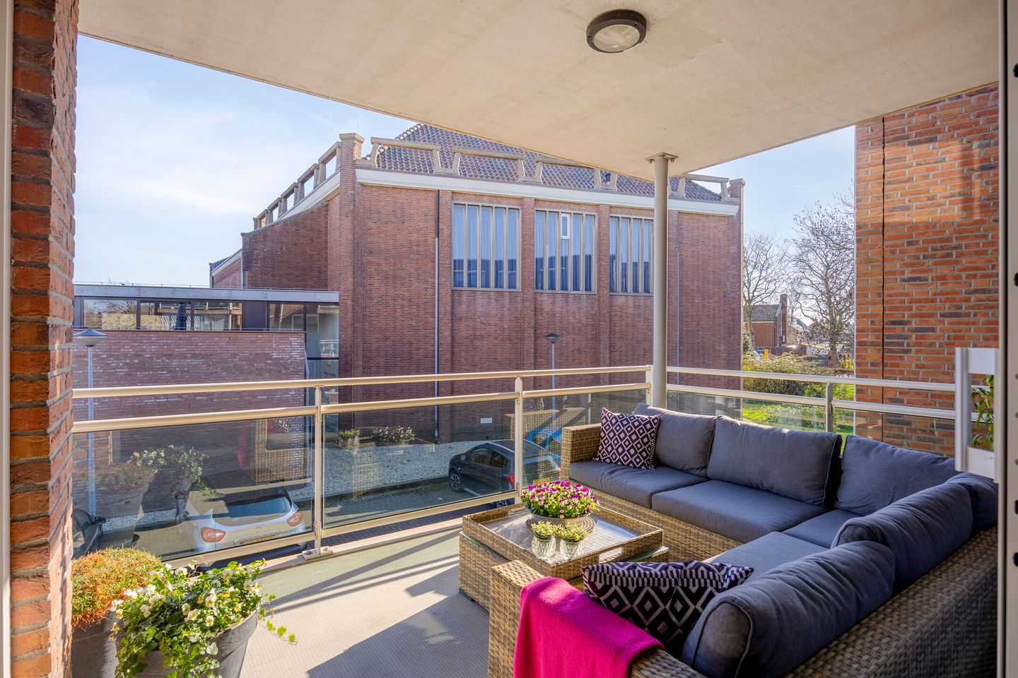 Foto 34 van Oranjewerf 98