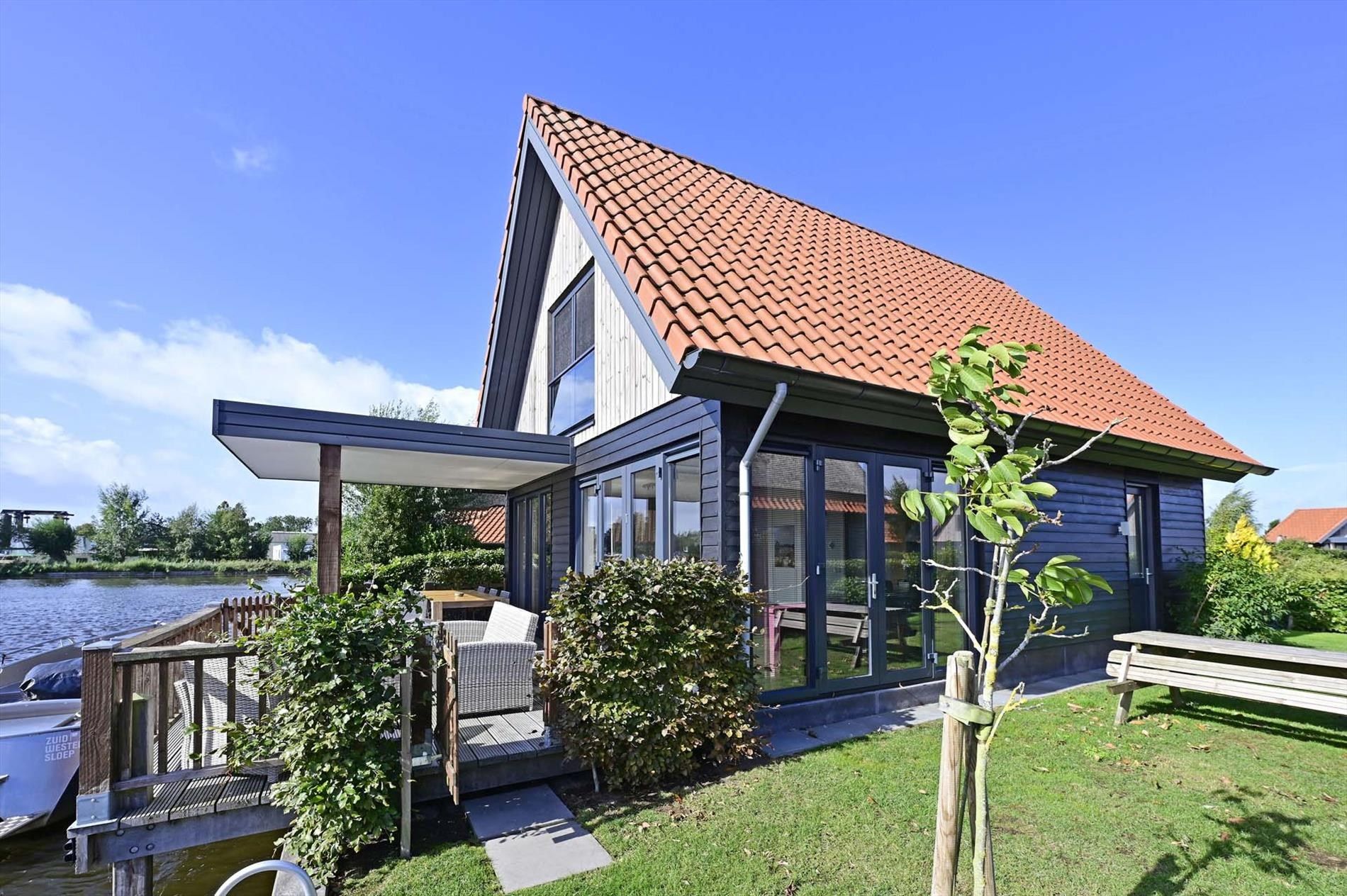 Photo 3 of Waterstaete 2-37