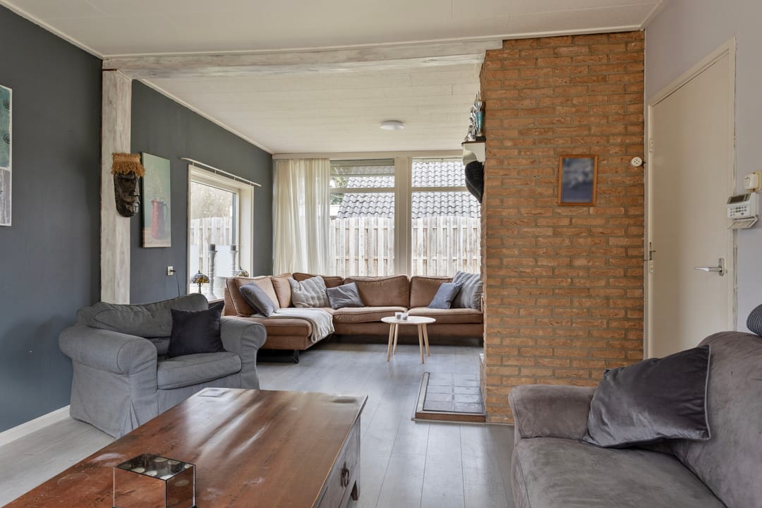 Foto 13 van Beukenlaan 5