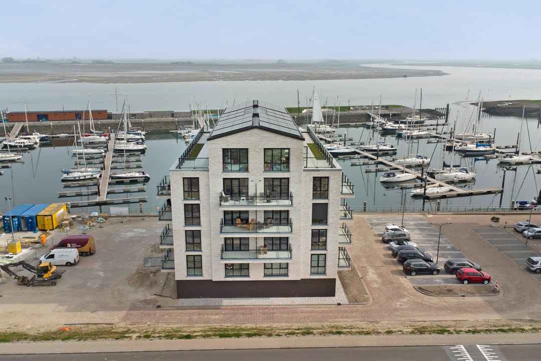 Foto 26 van Boulevard 34