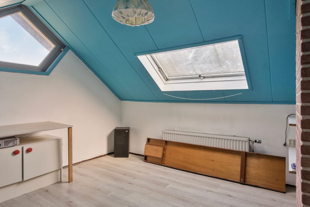 Foto 28 van Beukenlaan 5