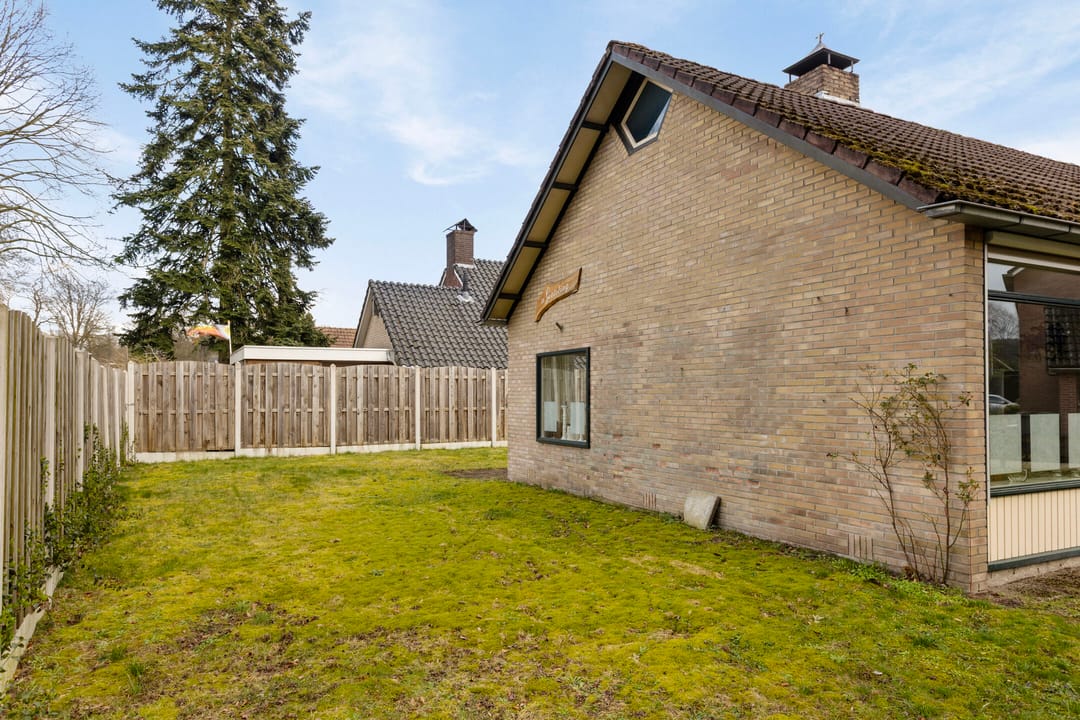 Foto 32 van Beukenlaan 5