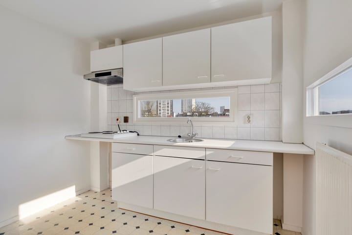 Foto 3 van Kleine Berg 76-C