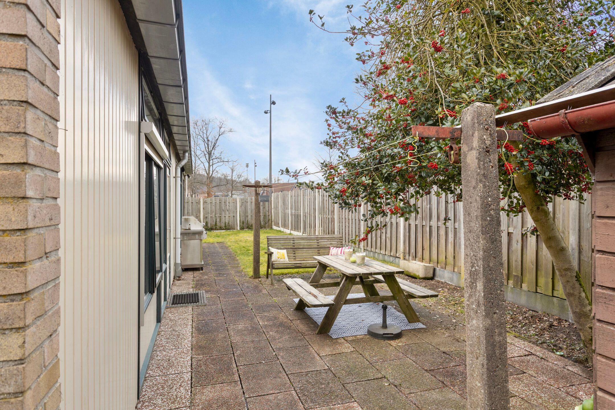 Foto 36 van Beukenlaan 5