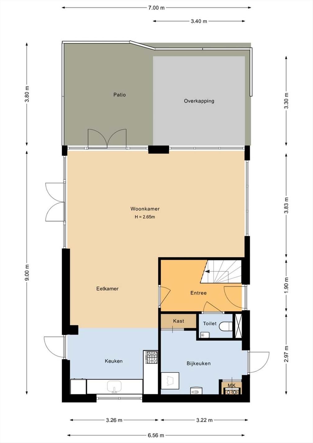 Photo 27 of Waterstaete 2-37