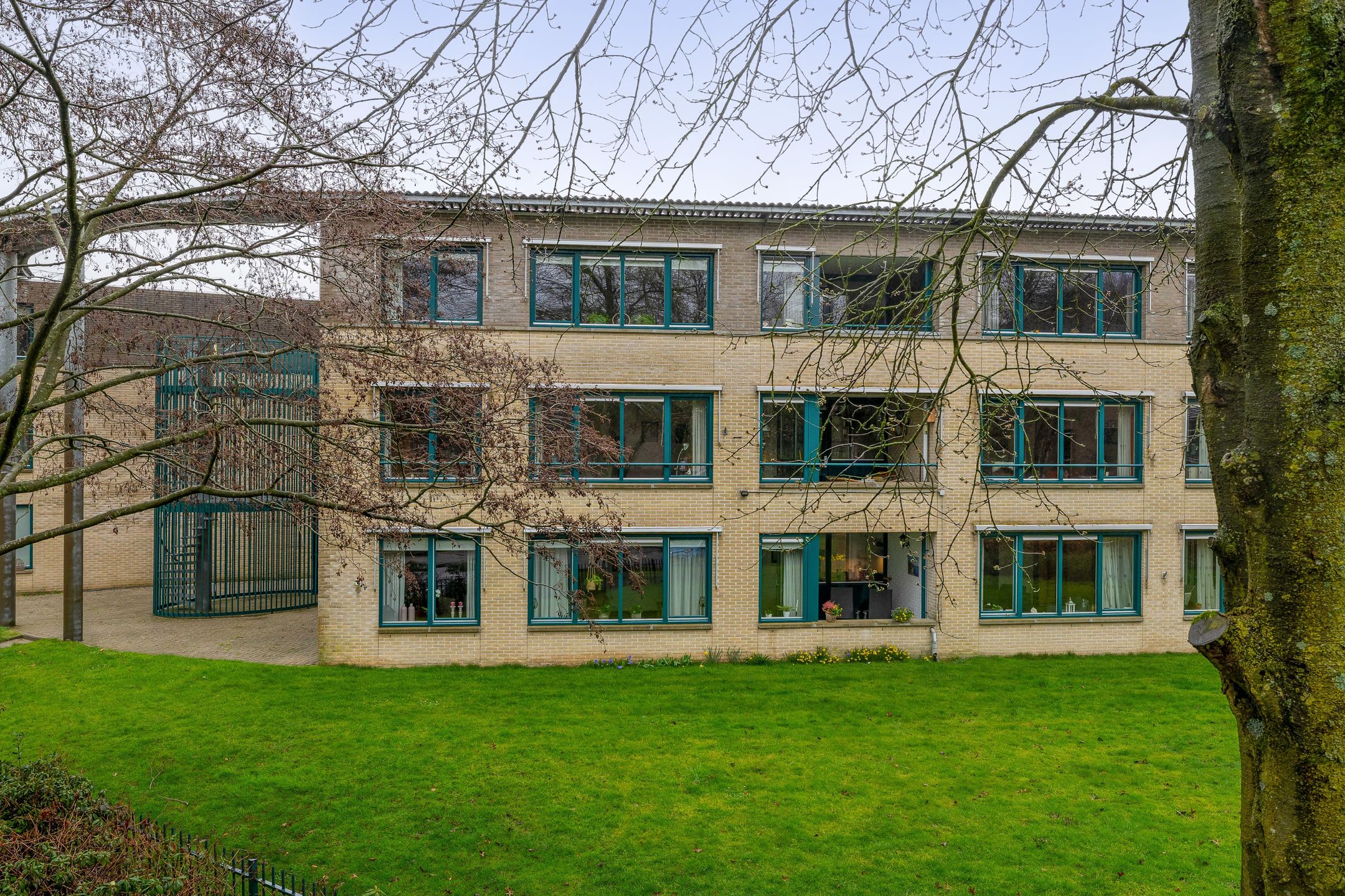 Jan van Nassaupark 85 