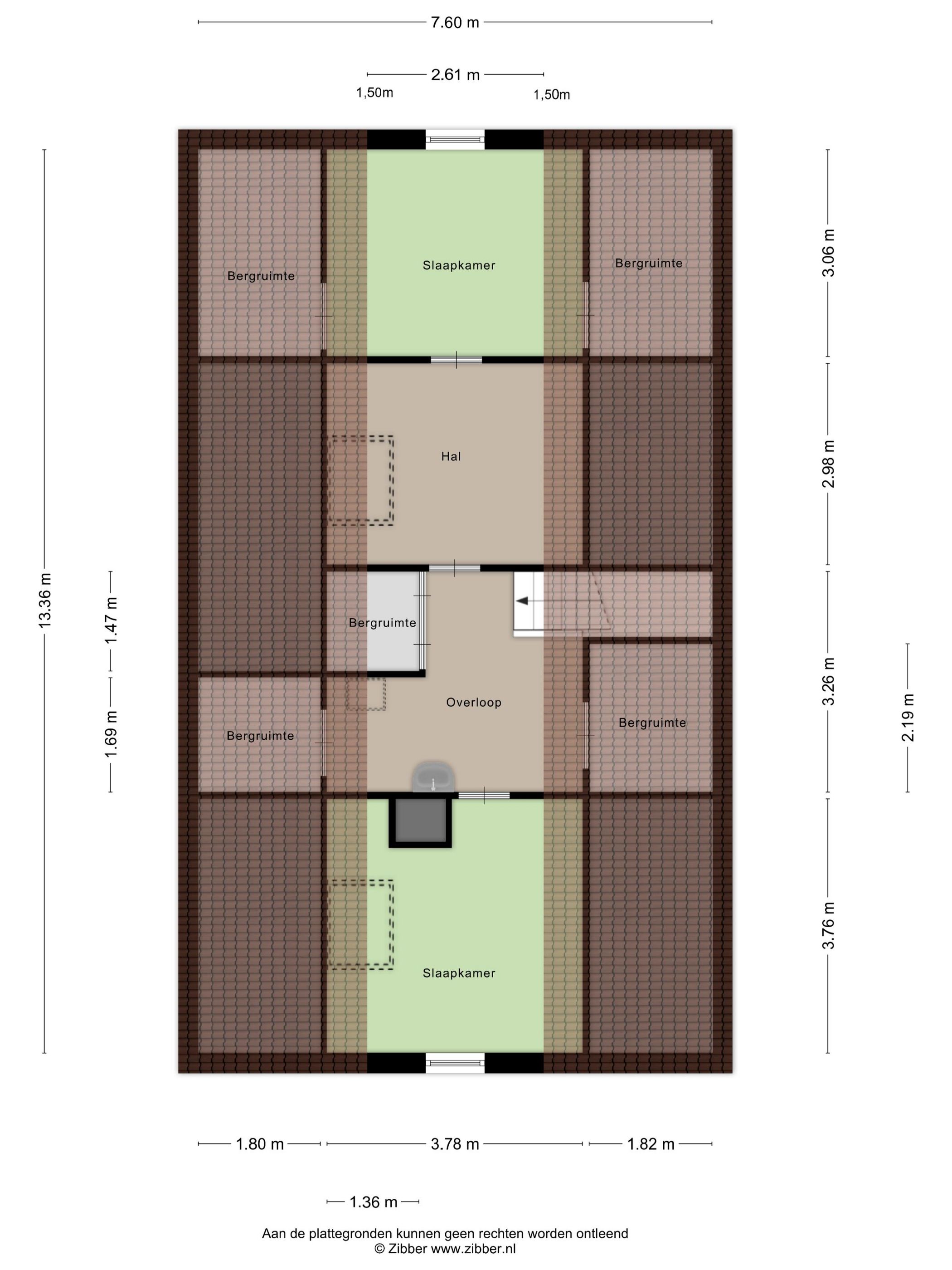 Foto 45 van Beukenlaan 5