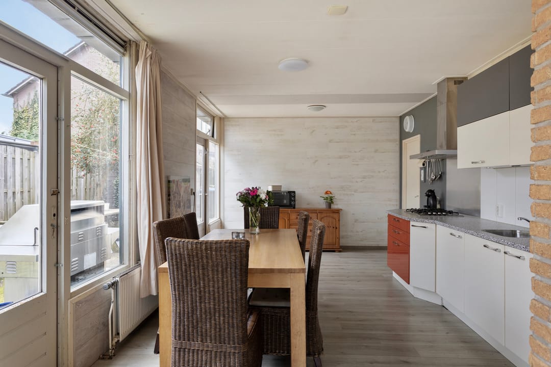 Foto 17 van Beukenlaan 5